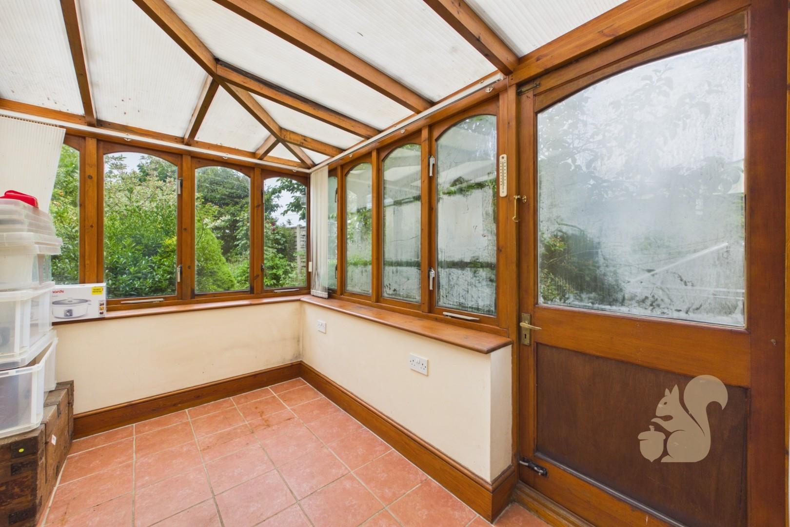 Sun Room